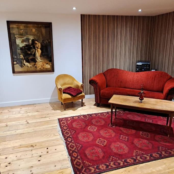 Residence La Mamone أرننس المظهر الخارجي الصورة