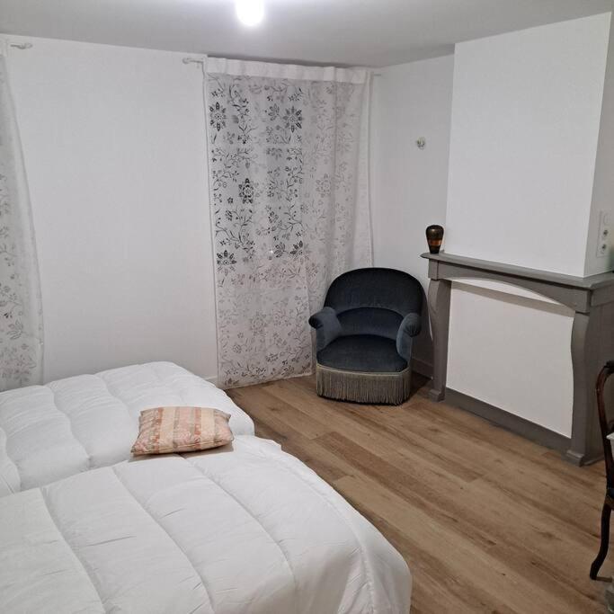 Residence La Mamone أرننس المظهر الخارجي الصورة