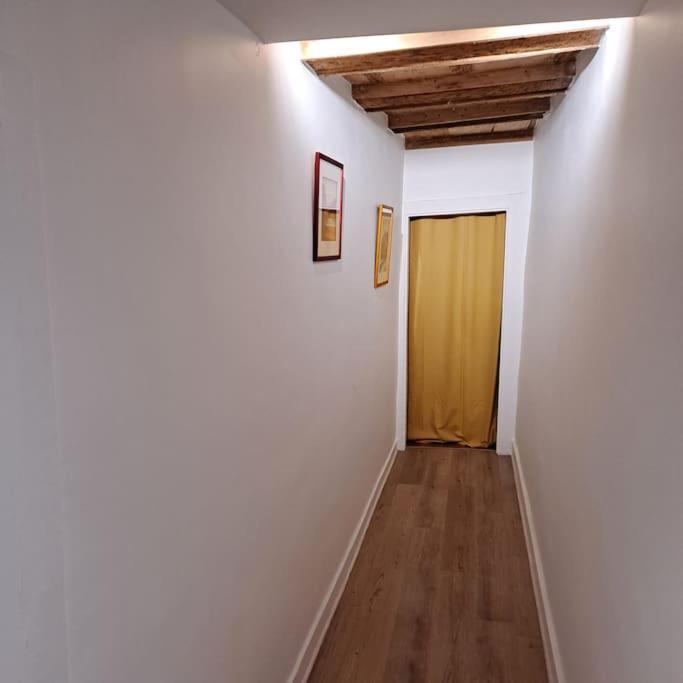 Residence La Mamone أرننس المظهر الخارجي الصورة