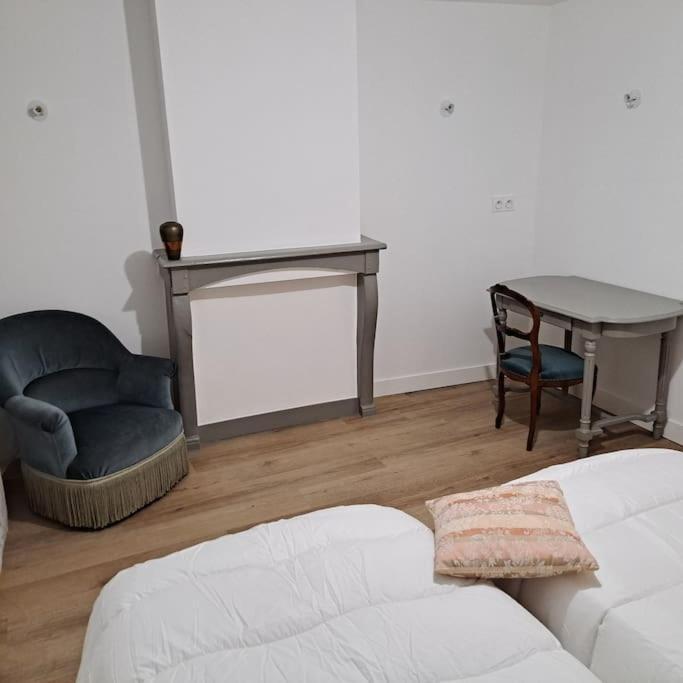 Residence La Mamone أرننس المظهر الخارجي الصورة